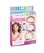 Make It Real Bedazzled! Charm Bracelets – Blooming Creativity 1202
