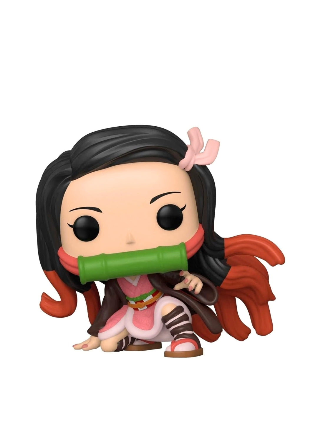 Funko Pop! Animation Demon Slayer Nezuko Kamado Vinyl Figure – 9.5 cm Collectible