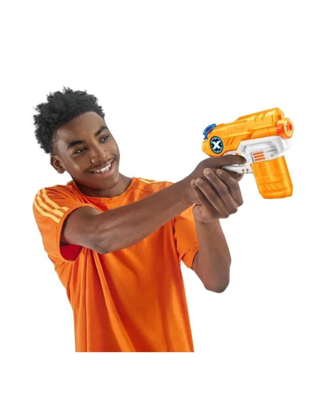 جهاز X-Shot Water الصغير الخفي (عبوة من 4 قطع) (موديل XS-118132) صورة ثانوية