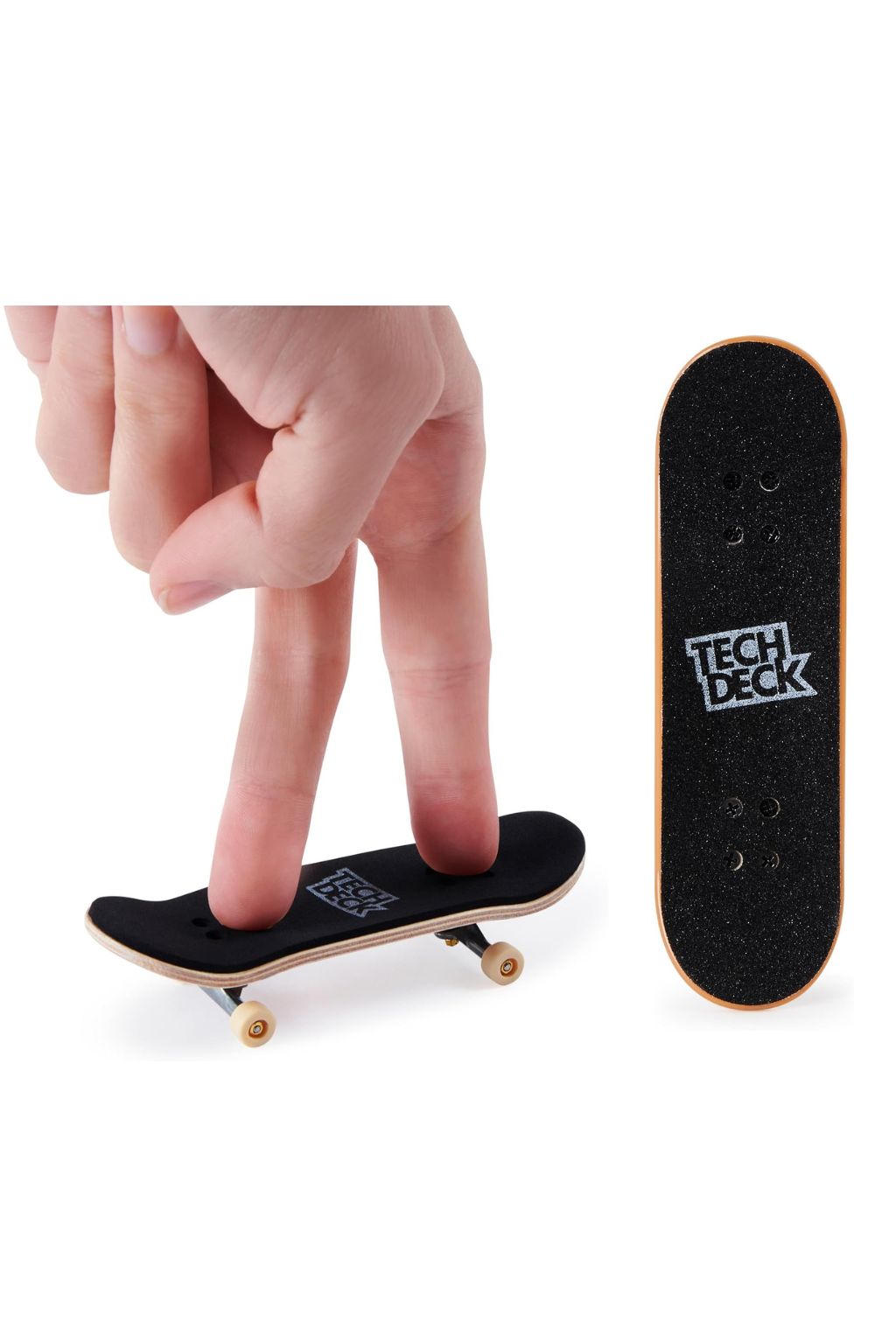 Tech Deck 96mm Fingerboard Skateboard  – Assorted, Model 6067049