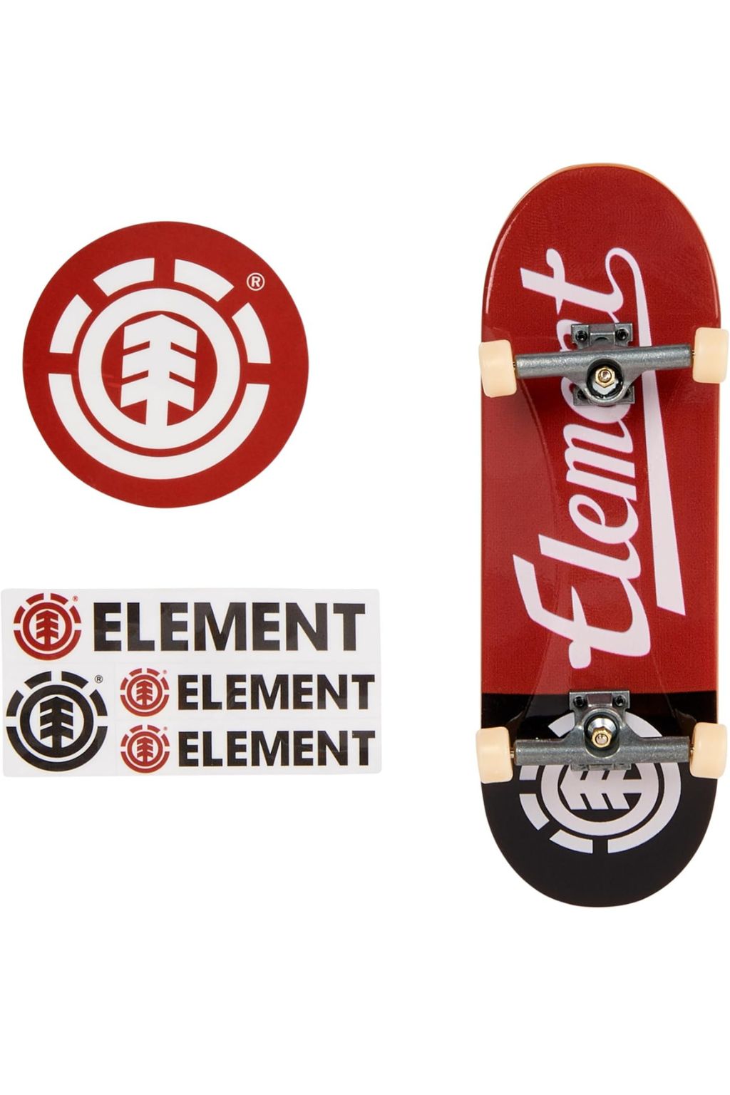 Tech Deck 96mm Fingerboard Skateboard  – Assorted, Model 6067049