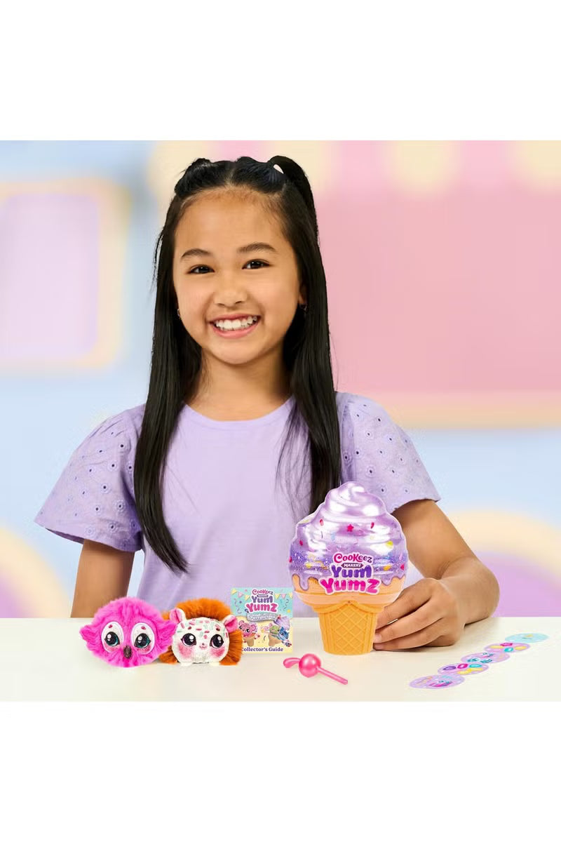 Cookeez Makery Yum Yumz S2 2Pack