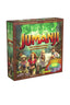 Jumanji Concrete Jungle Electronic Board Game for 2–4 Players, Ages 6+ [6076656]
