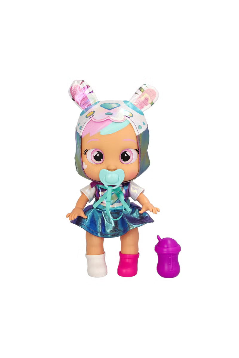 Cry Babies Stars Jane Interactive Doll