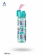 Frozen Anna & Elsa Kids Water Bottle – 650ml Leak-Proof School Flask
