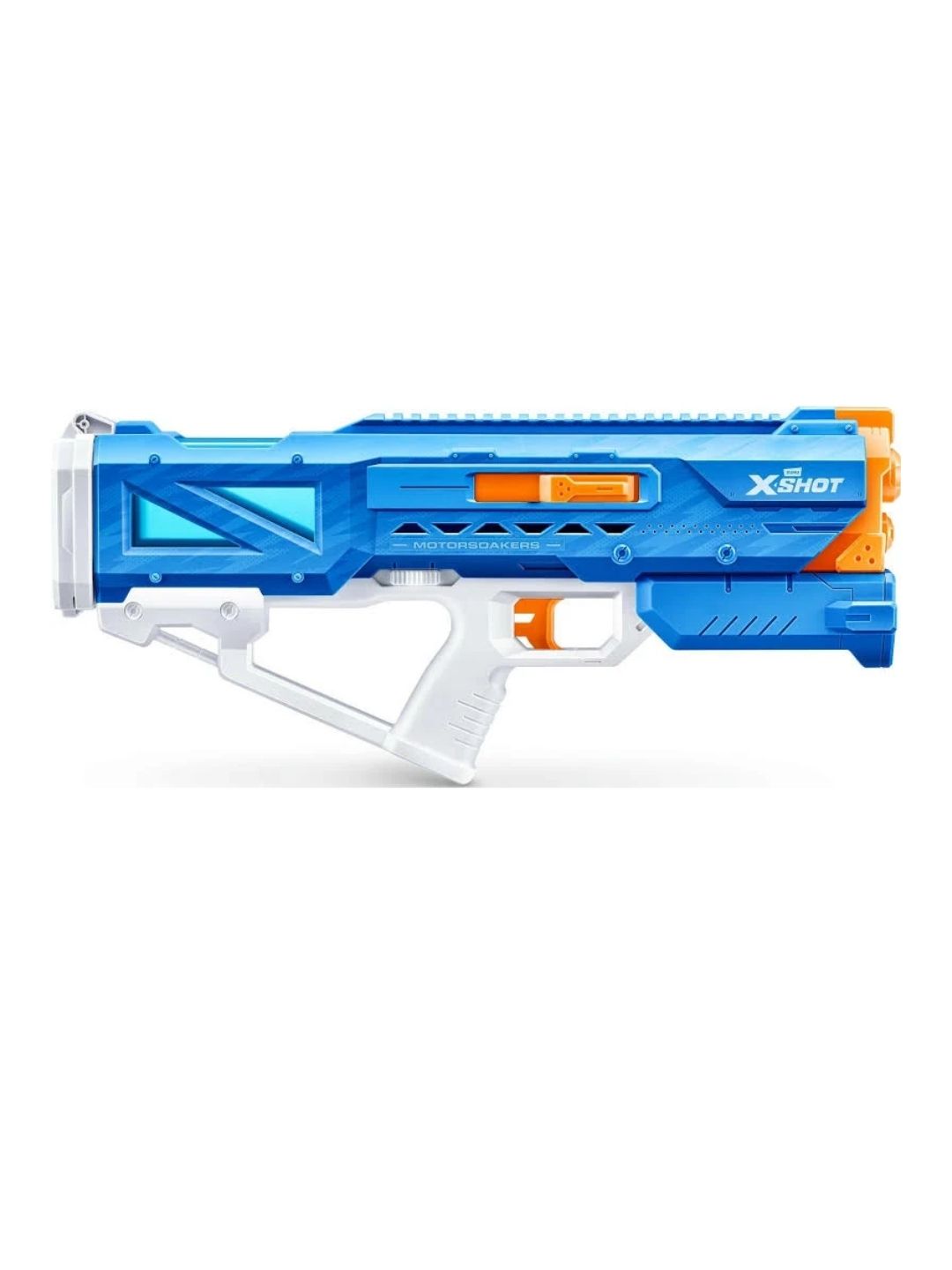 X‑Shot Water Fast Fill Motor Soaker Hydra Pulse