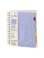 Alben Soft Cover Notebook Ruled Pages