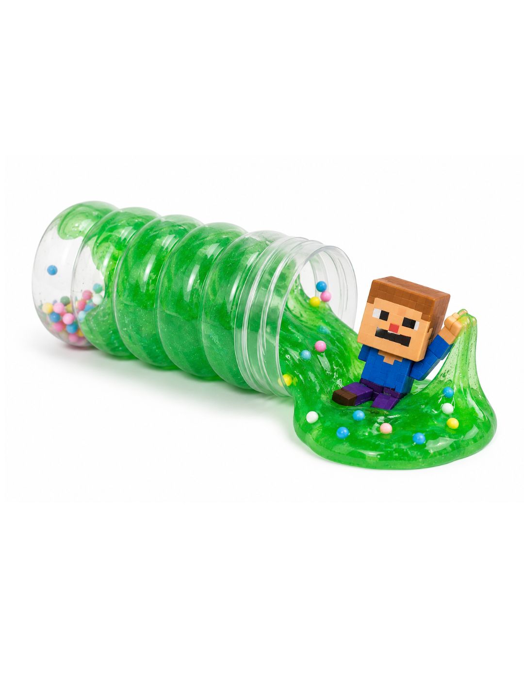 Minecraft Crystal Slime - Asst