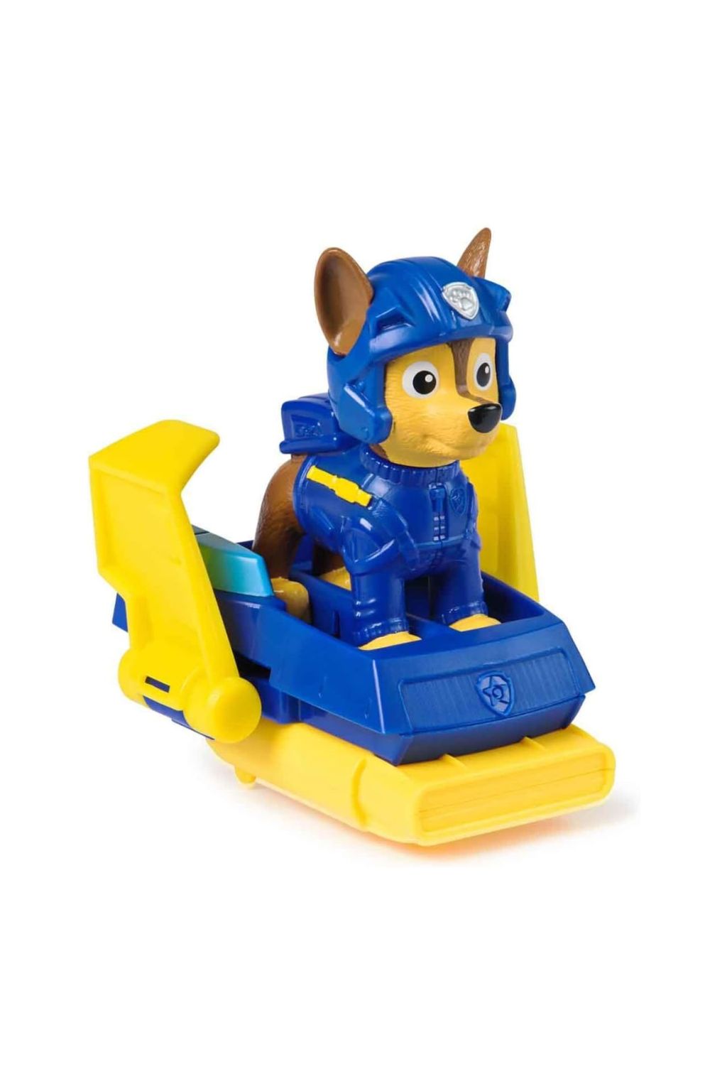 PAW Patrol Action Pup Figure and Accessory Set – Assorted [6071503] Secondary image