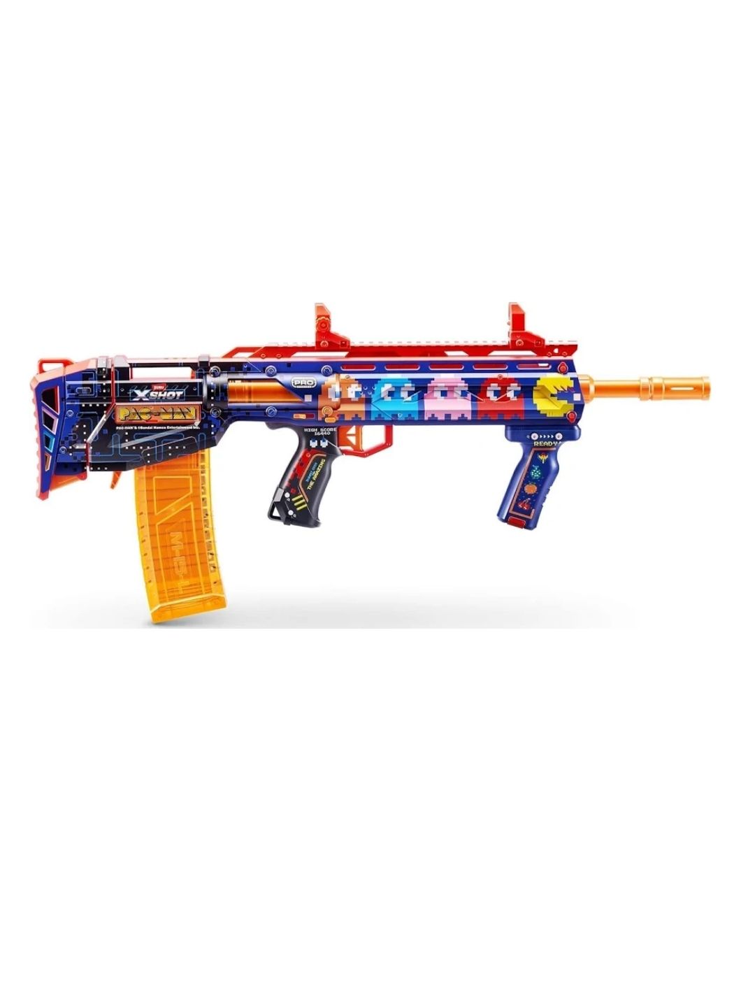 X‑Shot Skins Pro Sinister PacMan (XS‑36812)