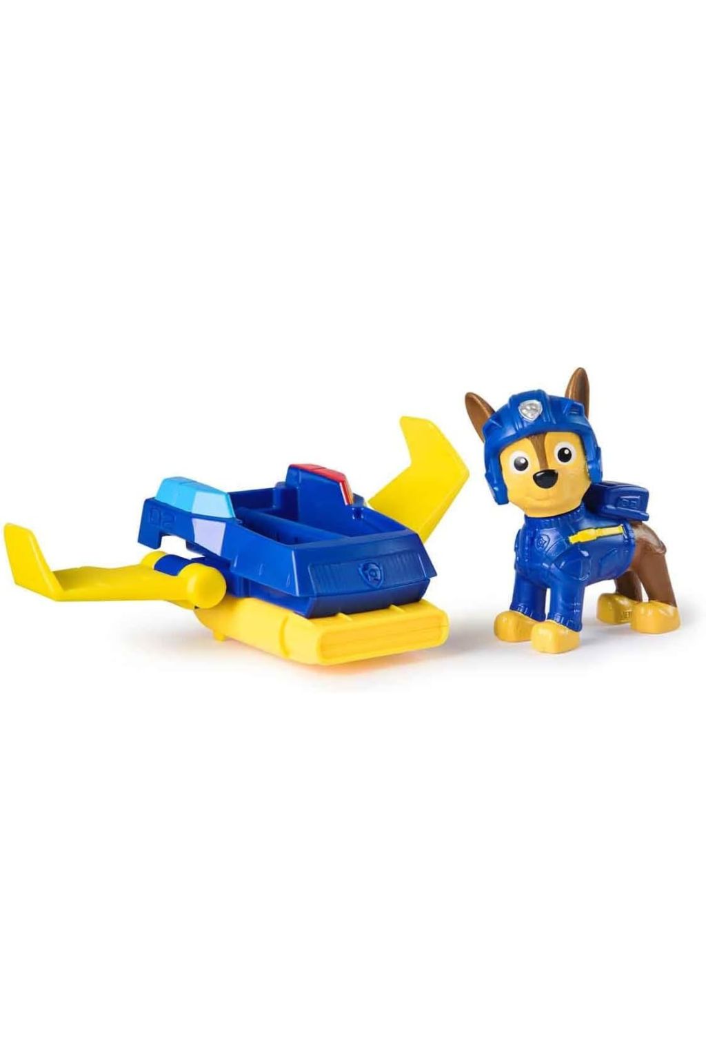 PAW Patrol Action Pup Figure and Accessory Set – Assorted [6071503]