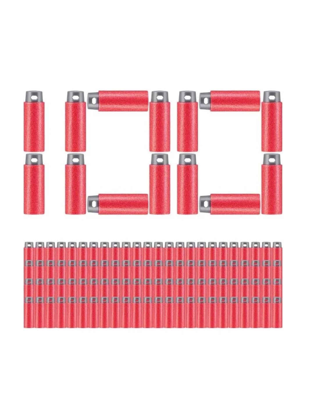 X-Shot Pro Dart Refill Pack (100pcs)