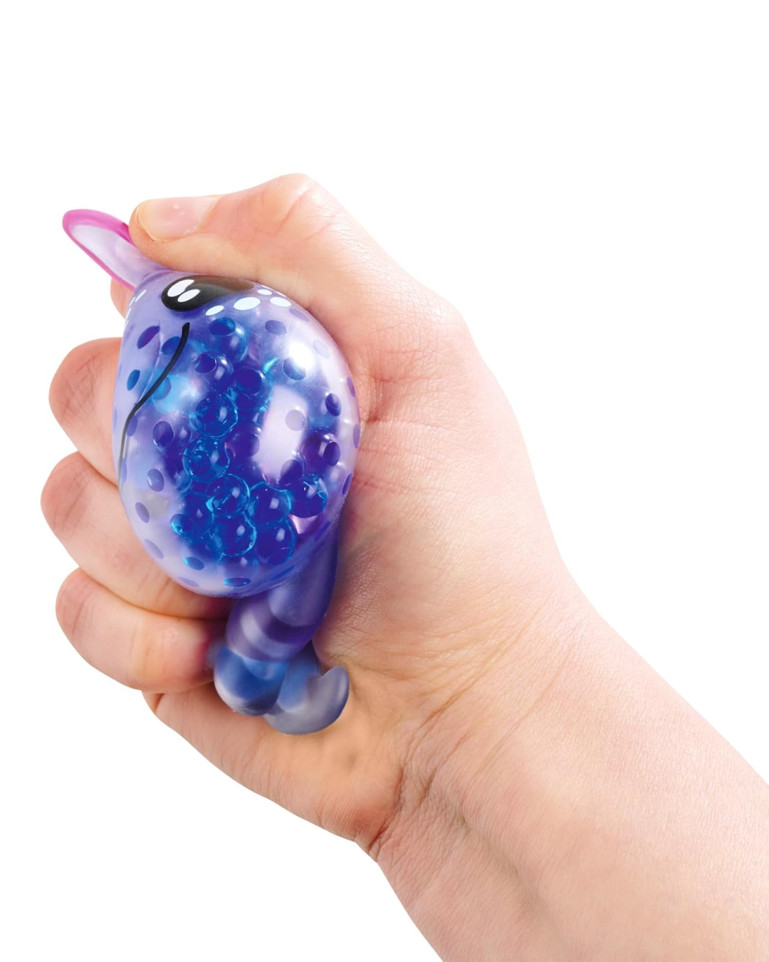 Simba Gootastic Axolotl Stretchy & Squishy Slime Toy