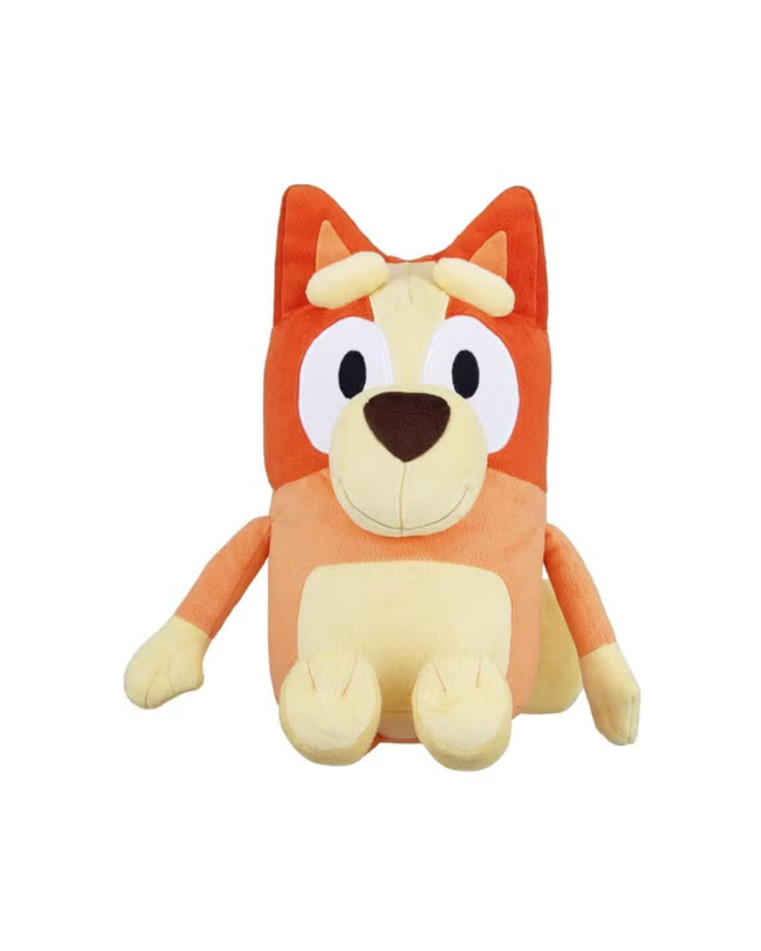 Best Mate Bingo 16-Inch Jumbo Plush, Premium Soft Stuffed Animal Dog Toy for Kids