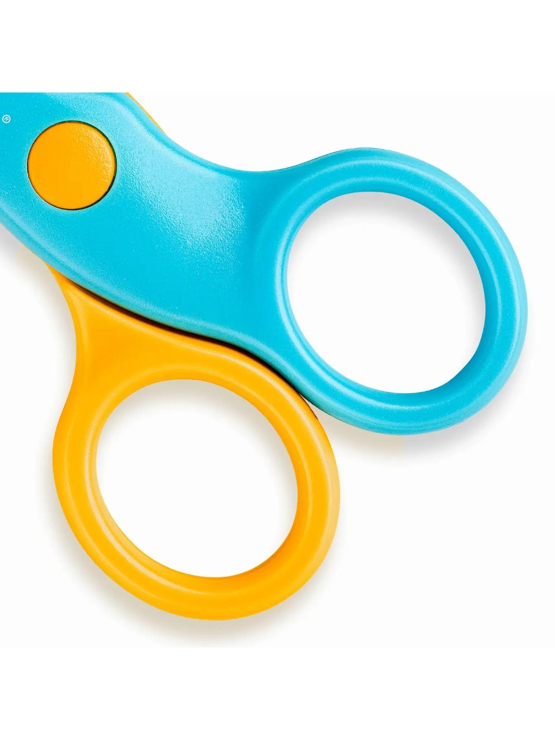 Staedtler Noris Junior Safety Scissors 10 cm