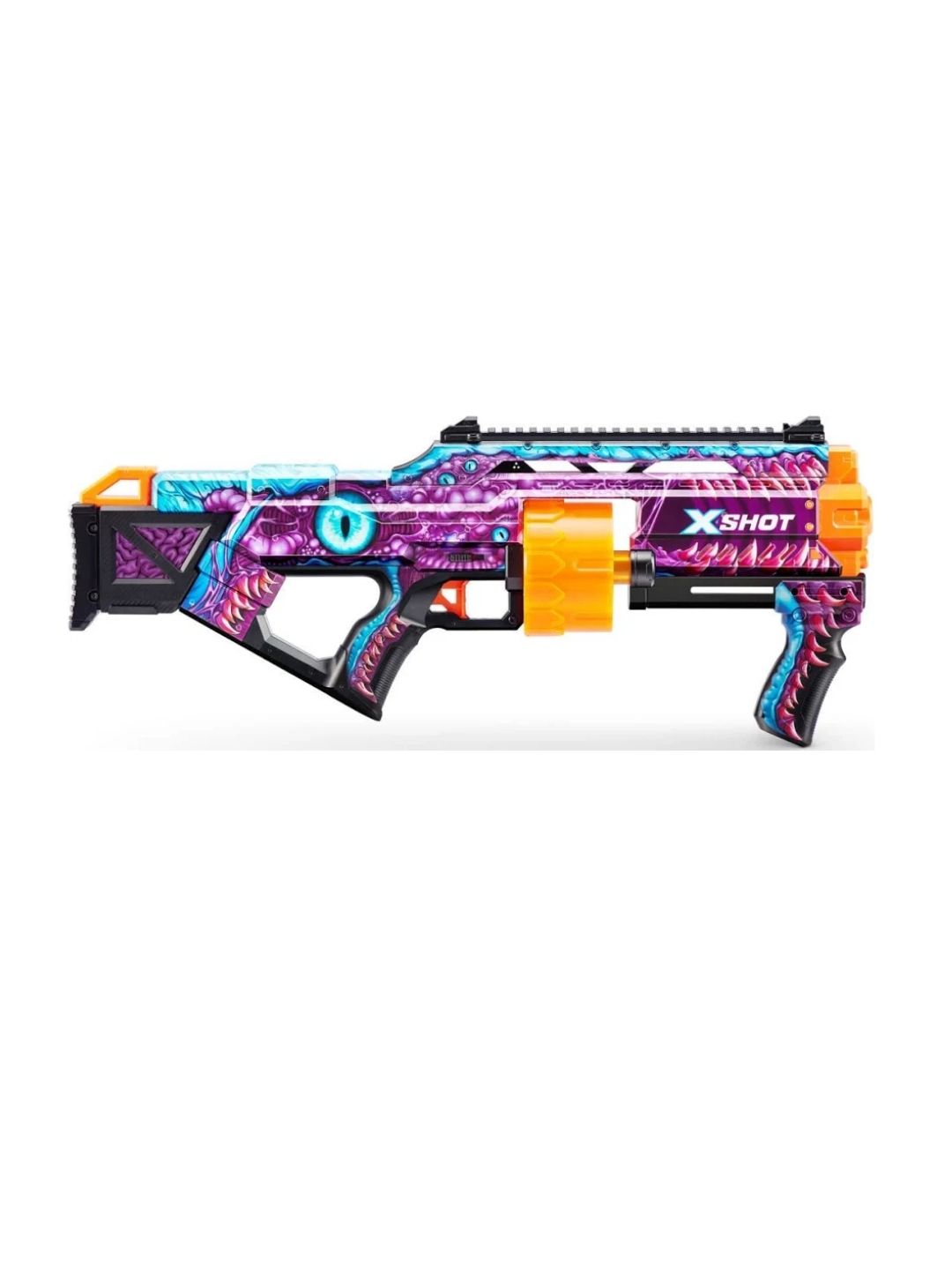 X‑Shot Enigma Skins Last Stand Dart Gun