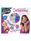 Shimmer N Sparkle Nails & Body Tattoos (SNS-65502)