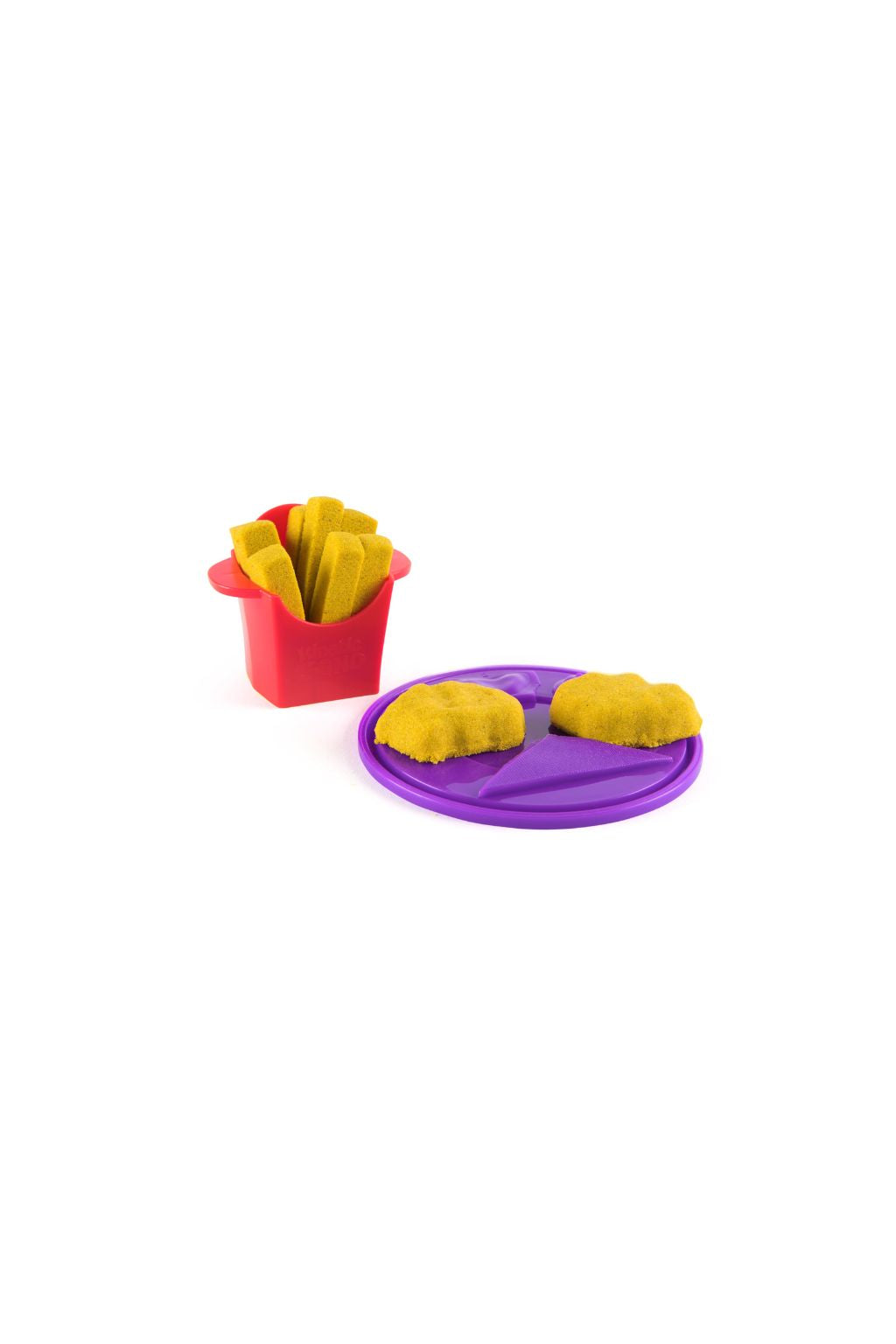 Kinetic Sand Tasty Treats Surprise