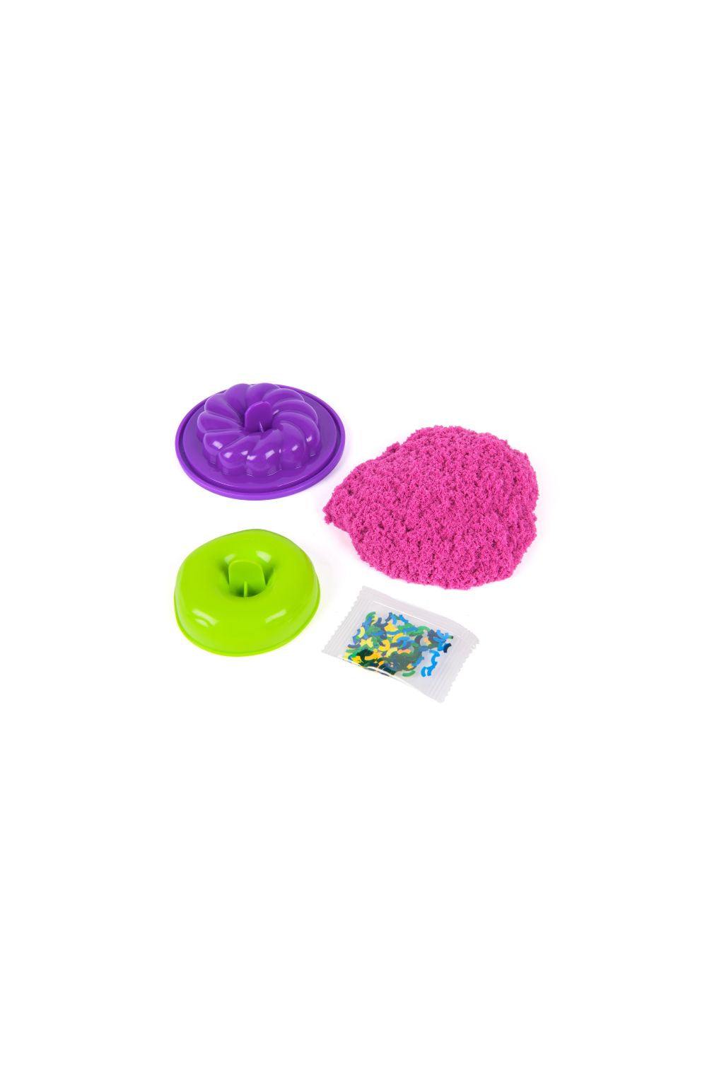 Kinetic Sand Tasty Treats Surprise