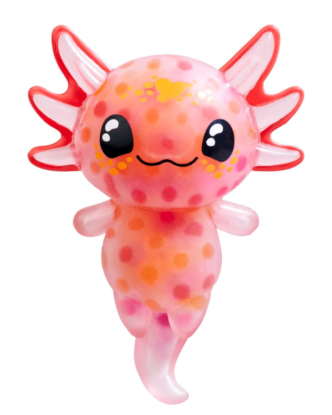 Simba Gootastic Axolotl Stretchy & Squishy Slime Toy