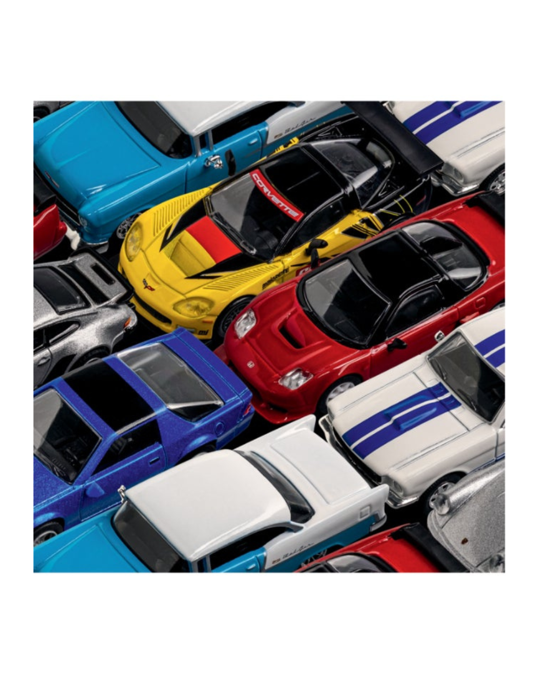 Majorette 1995 Honda NSX-R GT 1:64 Diecast Model Car