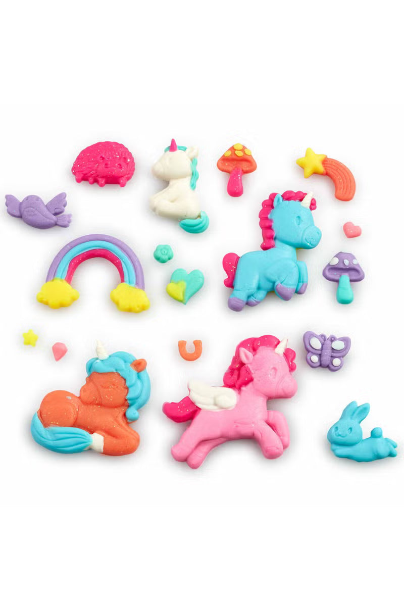 Nick Junior Dough Unicorn Dreams 280g – Play Dough Set for Kids