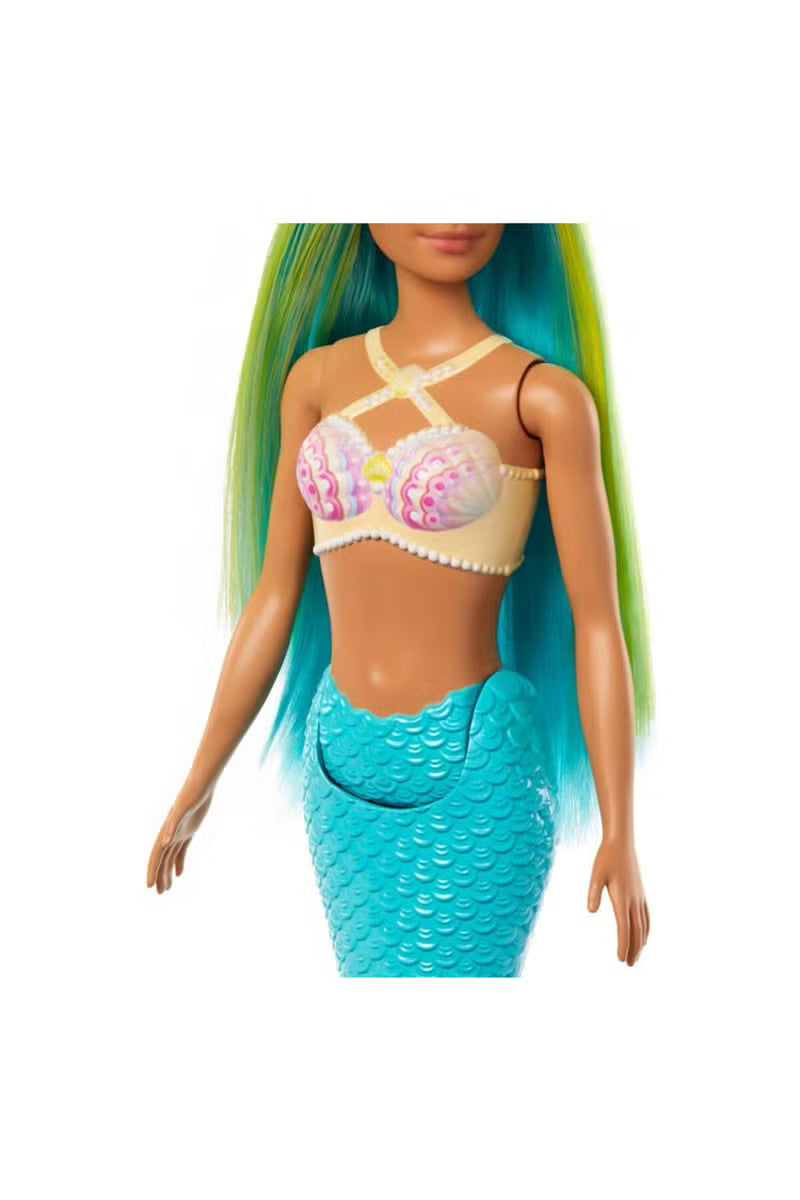 Dreamtopia Mermaid Doll