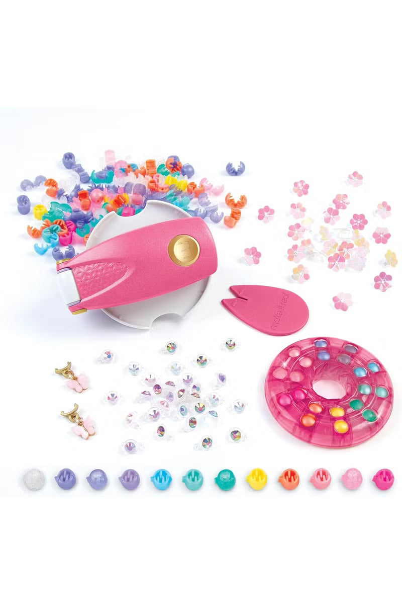 Make It Real Cool Clips Hair Accessories Set 1760