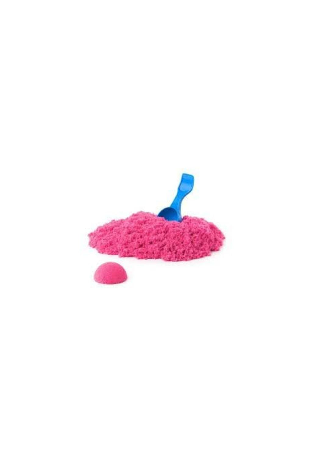 Kinetic Sand Ice Cream Tub
