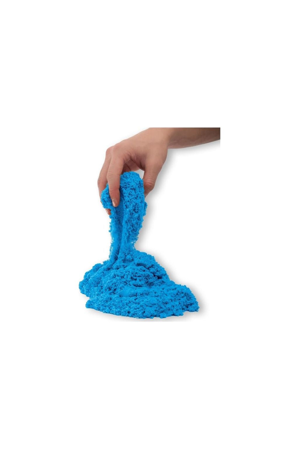 Kinetic Sand Colour Bag (2lbs)