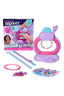 Cool Maker Stack'D Heishi Bracelet Studio Jewellery Making Kit with 1,220 Beads [6072592]