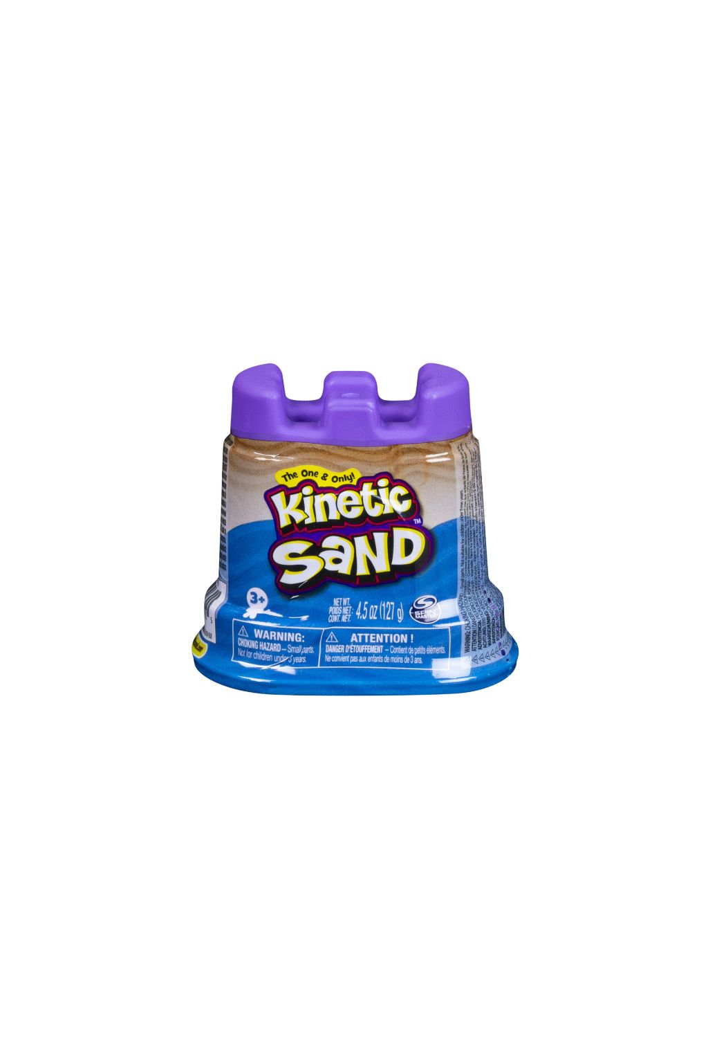 kinetic Sand Asst.