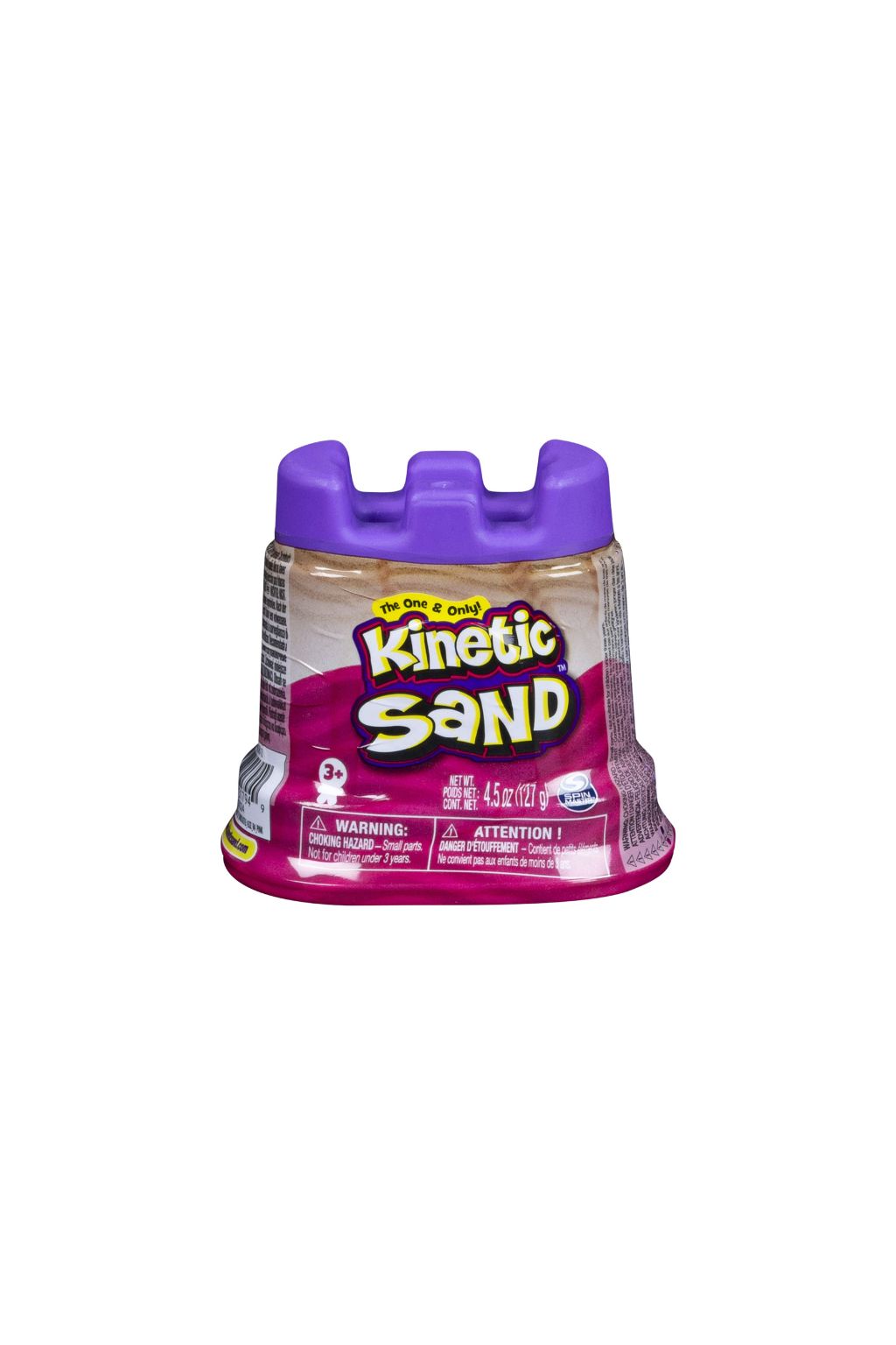 kinetic Sand Asst.