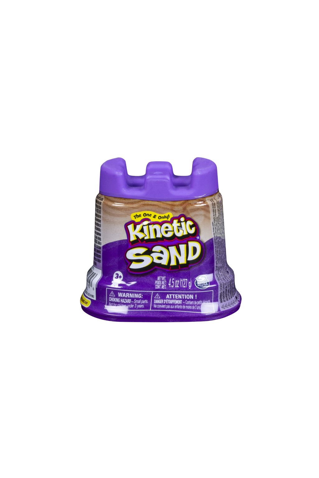 kinetic Sand Asst.