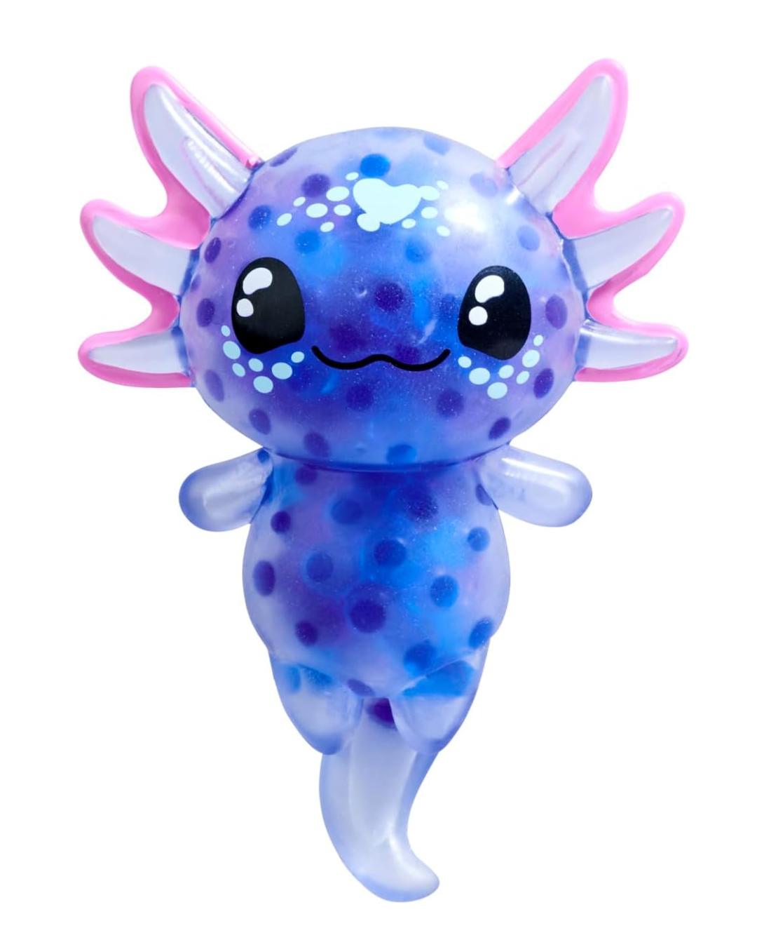 Simba Gootastic Axolotl Stretchy & Squishy Slime Toy