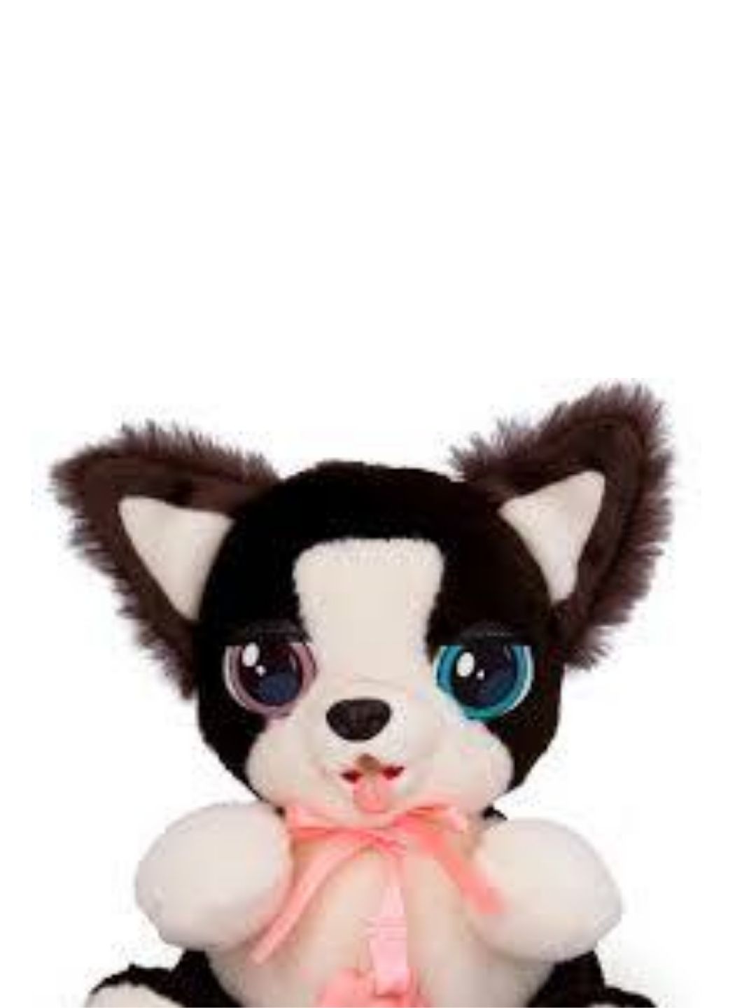 Baby Paws Mini Collie