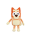 Best Mate Bingo 16-Inch Jumbo Plush, Premium Soft Stuffed Animal Dog Toy for Kids
