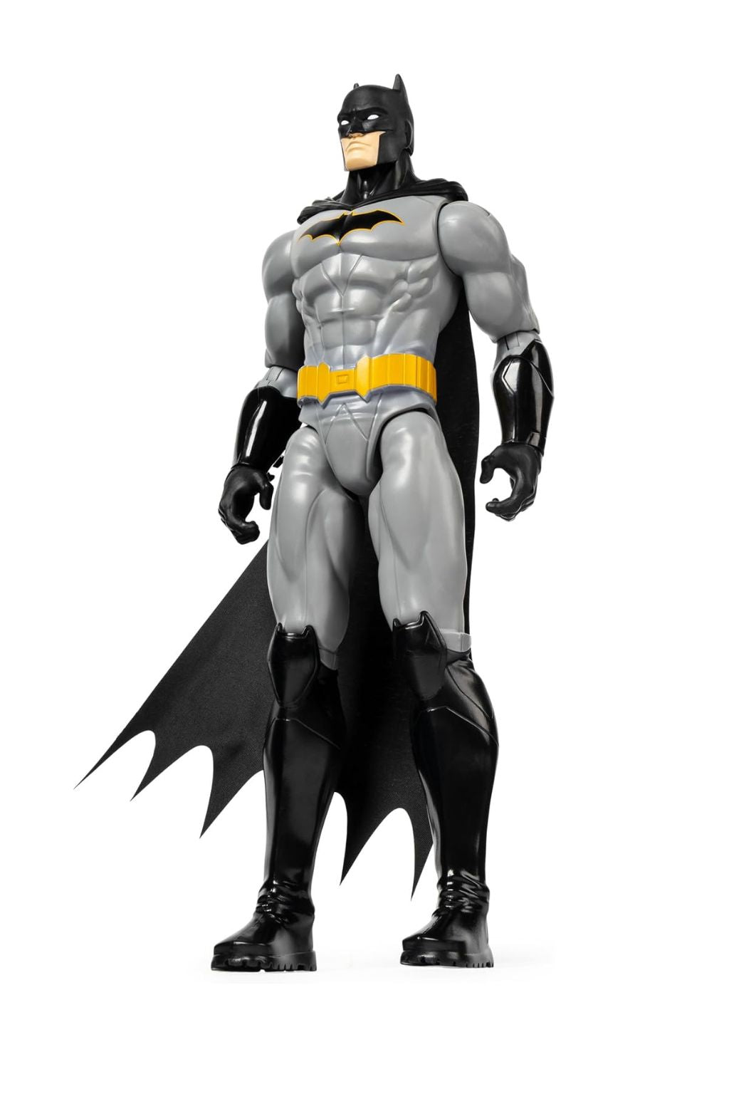 DC Comics Batman 12-Inch Action Figure – Rebirth Series [6071134]