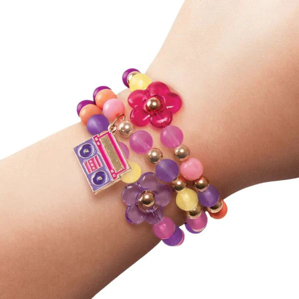 Make it Real Color Reveal DIY Bracelets 1217