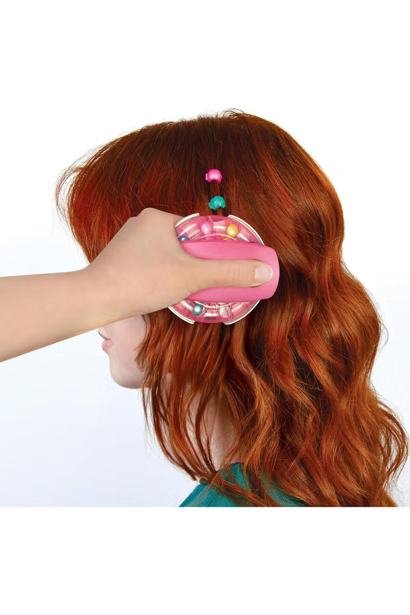 Make It Real Cool Clips Hair Accessories Set 1760