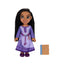 Disney Wish Petite Asha Doll 15 cm