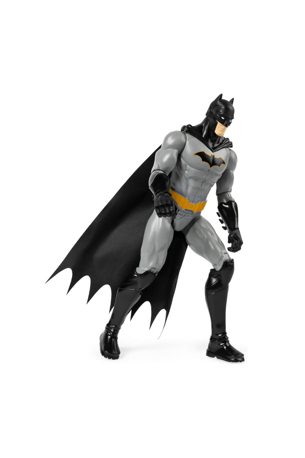 DC Comics Batman 12-Inch Action Figure – Rebirth Series [6071134]