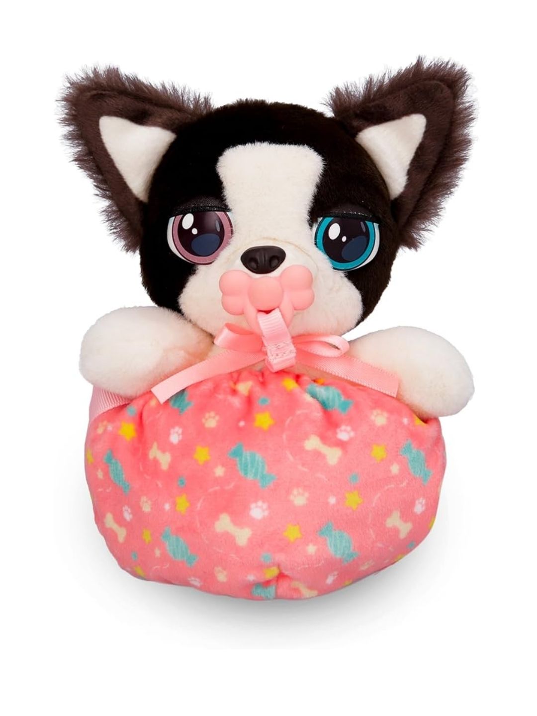 Baby Paws Mini Collie