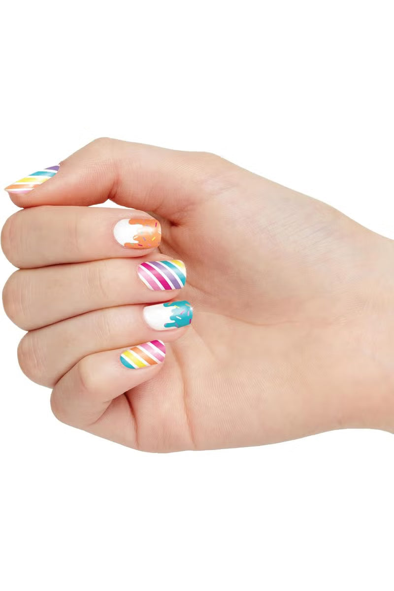 Make It Real Nail Candy Set