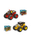 Mondo Hot Wheels Monster Trucks Beatz Mode – 1 Piece, Assorted