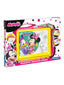 Clementoni Magnetic Drawing Board – Minnie Mouse Edition