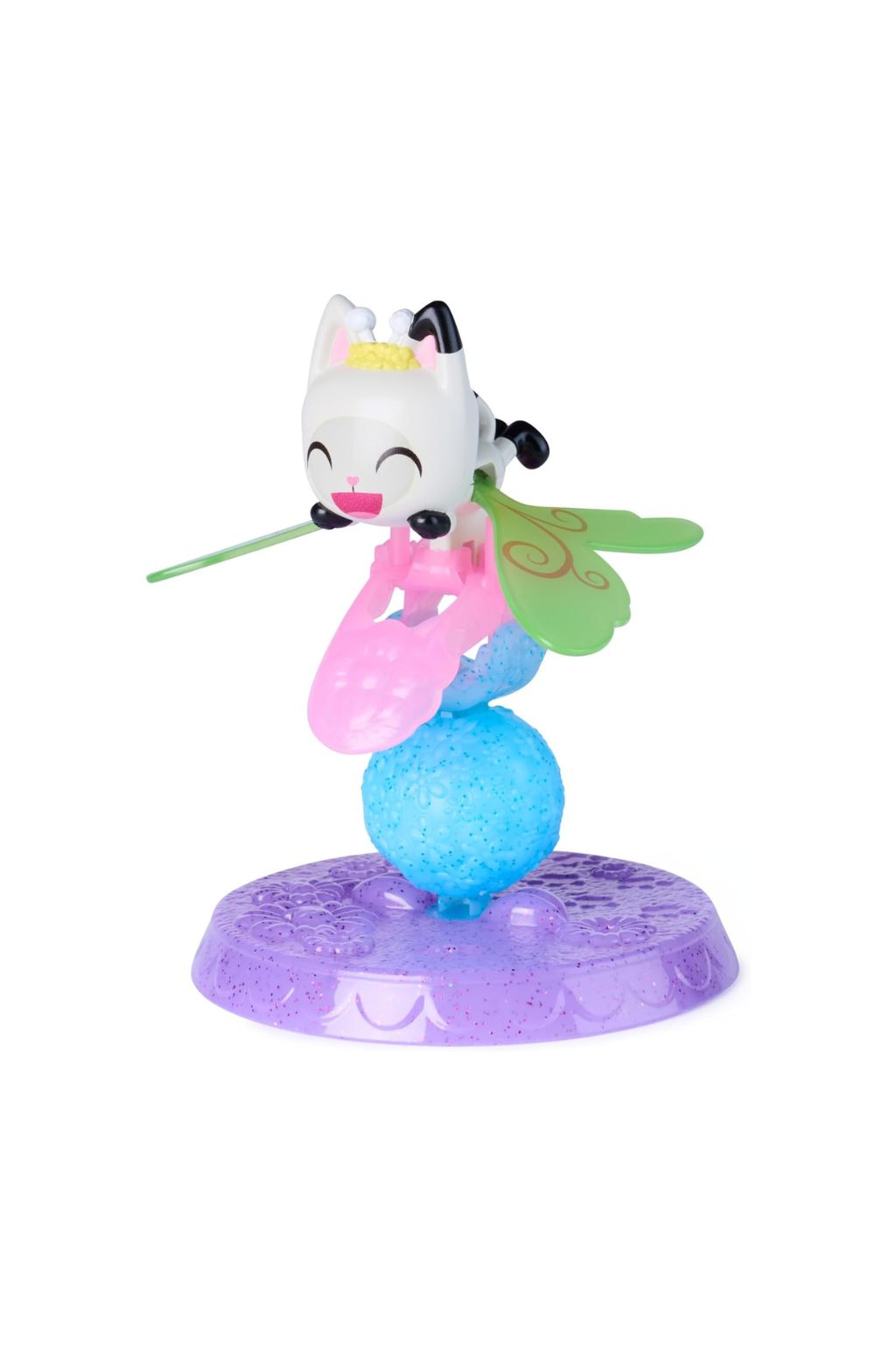 Gabby's Dollhouse Fairylandia Flutter Fairy Ring with Butterfly Design [6075679]
