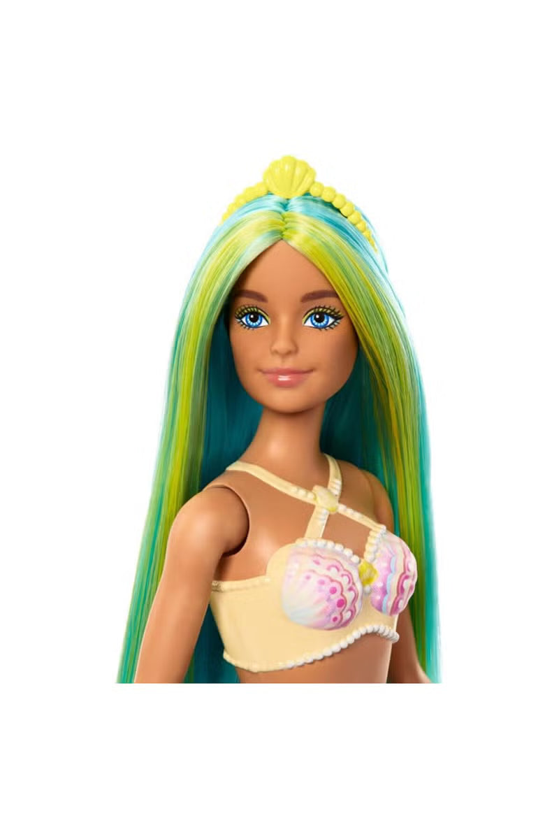 Dreamtopia Mermaid Doll