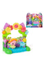 Gabby's Dollhouse: Kitty Fairy's Garden Balcony Playset with Figure & Accessories [6073662]