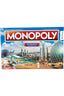 Monopoly Abu Dhabi Official Edition 1